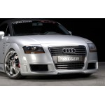 Εμπρόσθιος προφυλακτήρας Rieger για Audi TT (Typ 8N) Εμπρόσθιος προφυλακτήρας Rieger για Audi TT (Typ 8N)